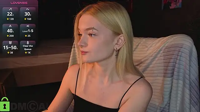 Carrie Foster online show from March 30, 1:45 pm