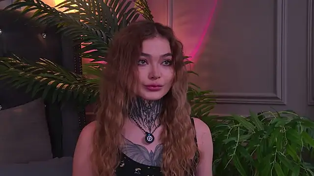 AriWild online show from June 18, 4:57 am