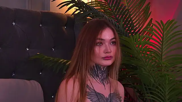 AriWild online show from July 13, 5:43 am