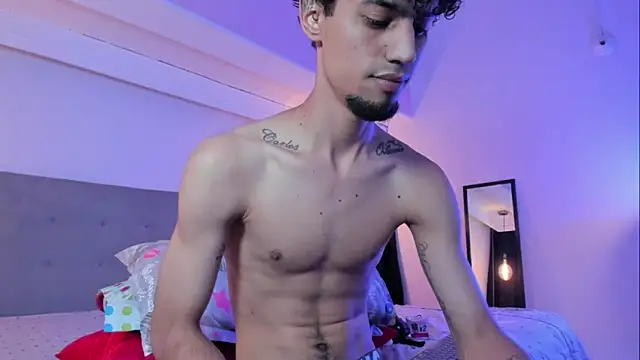 Chris Angel  online show from April 9, 6:19 am