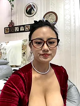 wen521 online show from October 20, 2:01 am