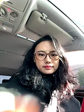 wen521 online show from October 30, 1:40 am