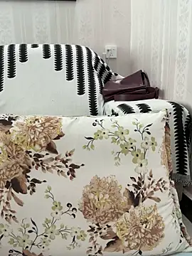 wen521 online show from December 15, 1:32 am