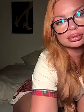 Snapshot of _Lilly_angel chatting on October 12, 4:39 pm Lilly angel online show from October 12, 4:39 pm