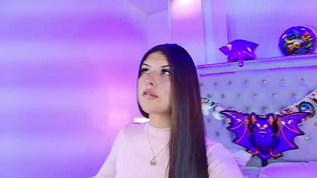 Snapshot of Ahilin_luther chatting on October 29, 11:56 am Ahilin luther online show from October 29, 11:56 am