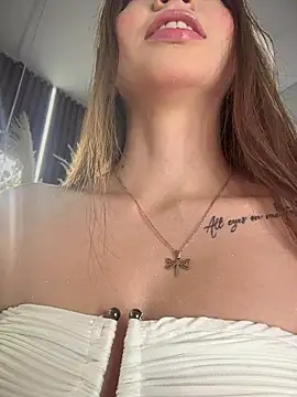 Anita-vega online show from November 6, 8:10 pm