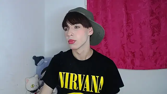 lucky stricke online show from November 16, 5:02 am