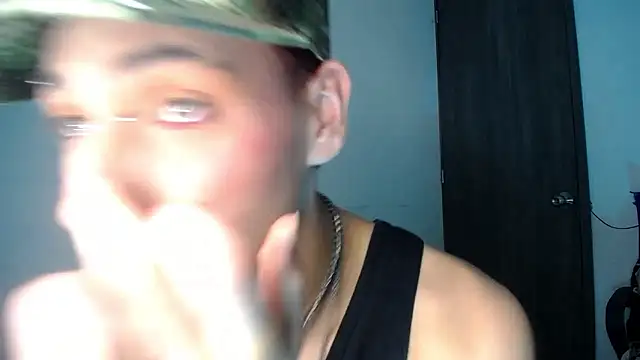 lucky stricke online show from January 14, 6:08 am