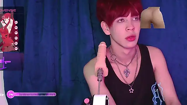 lucky stricke online show from April 15, 4:19 am