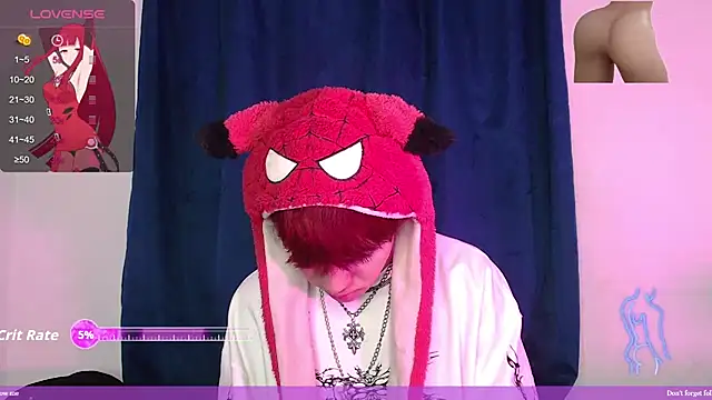 lucky stricke online show from April 16, 4:24 am