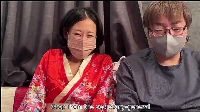 21yuri27 online show from October 21, 2:01 am