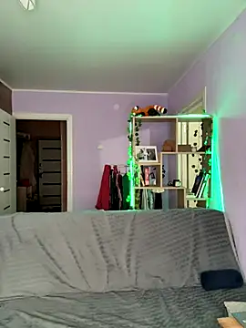 Snapshot of KassandraTress chatting on October 18, 3:02 pm KassandraTress online show from October 18, 3:02 pm