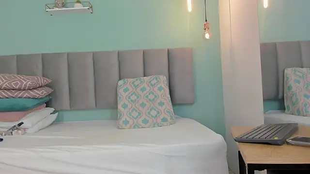 genesis4u online show from November 15, 12:13 pm