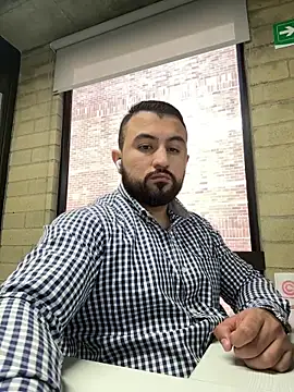 DoctorArabe3 online show from October 14, 2:07 pm