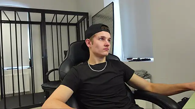 Mark Karson online show from October 8, 12:25 pm