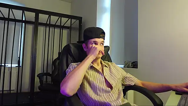 Mark Karson online show from October 10, 12:15 pm