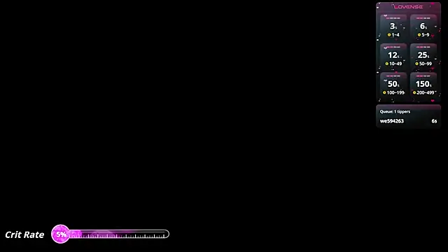 DollyMae  online show from October 10, 4:55 am