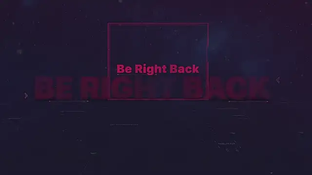 Alysson Billy online show from January 15, 5:05 pm