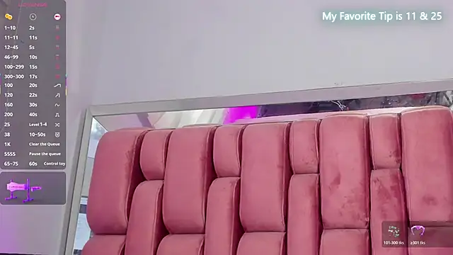  jasmine blush online show from February 11, 1:38 pm