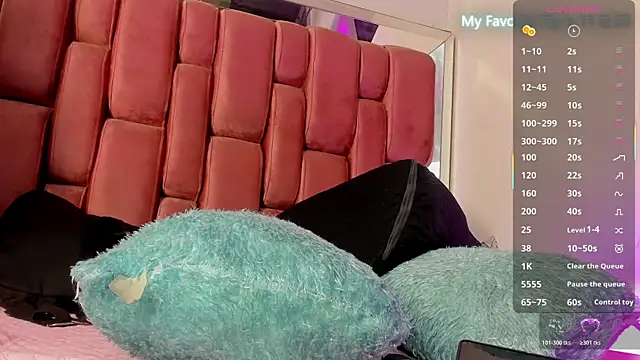  jasmine blush online show from February 22, 11:09 am