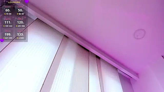  jasmine blush online show from April 8, 1:33 pm