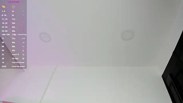  jasmine blush online show from April 15, 1:40 pm