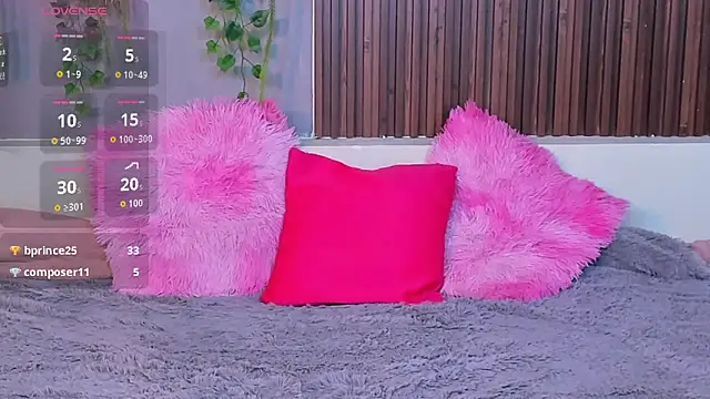 Dakotaferreti online show from October 15, 2:50 pm