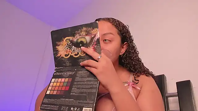 Nicoll 31 online show from September 25, 11:19 pm