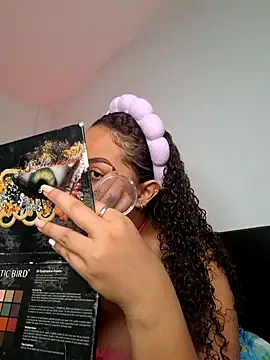 Nicoll 31 online show from November 13, 10:41 pm