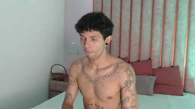 Enzo Hunter online show from September 30, 3:55 am