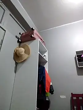 Snapshot of AcetousAbb chatting on November 3, 1:29 am AcetousAbb online show from November 3, 1:29 am