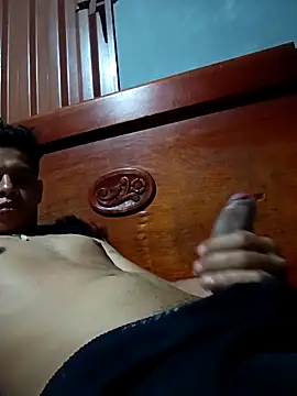 Batm01 online show from April 28, 1:04 am