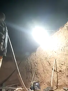 ParousFlow online show from October 14, 6:42 pm