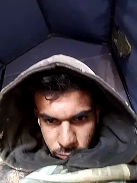 ParousFlow online show from December 1, 2:55 pm