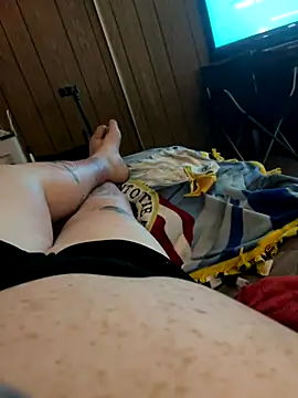 GingerSnap4444 online show from September 17, 12:45 am