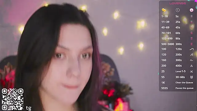 KendalHottt online show from November 12, 4:24 am