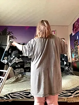 Kemeli008 online show from October 8, 10:57 am