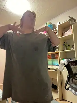 Kemeli008 online show from October 16, 4:41 pm