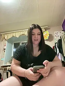 Kemeli008 online show from December 18, 7:31 pm