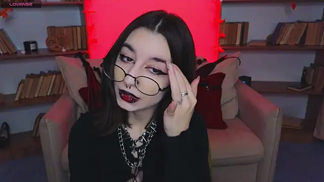 Mistress  Marcelline online show from September 25, 10:41 am