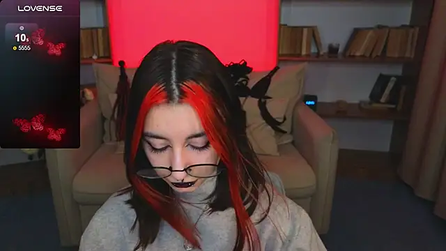 Mistress  Marcelline online show from November 28, 10:51 am