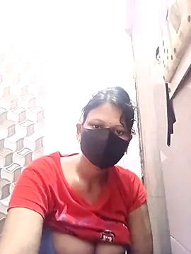 varnika online show from October 26, 9:21 pm