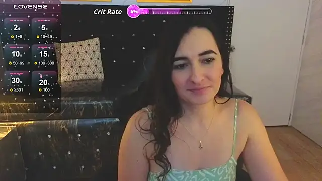 Soffi betacur b online show from September 21, 3:24 pm