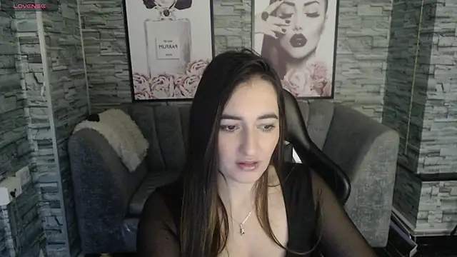 Soffi betacur b online show from September 27, 3:11 am