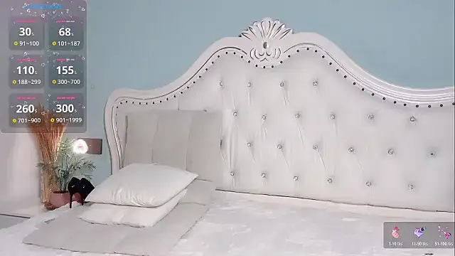 B-Yaya online show from April 13, 7:36 am