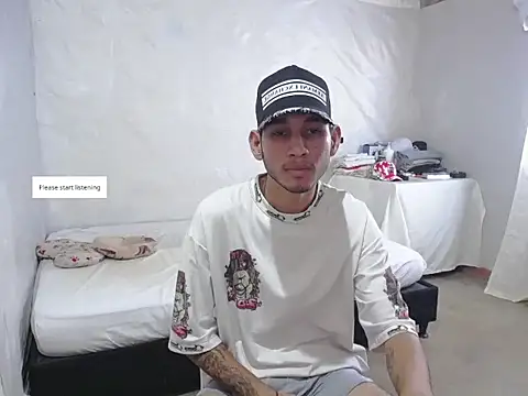 JHORDAN GADIEL936 online show from December 3, 9:24 pm