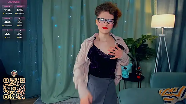 EdlinGathright online show from March 22, 4:27 am