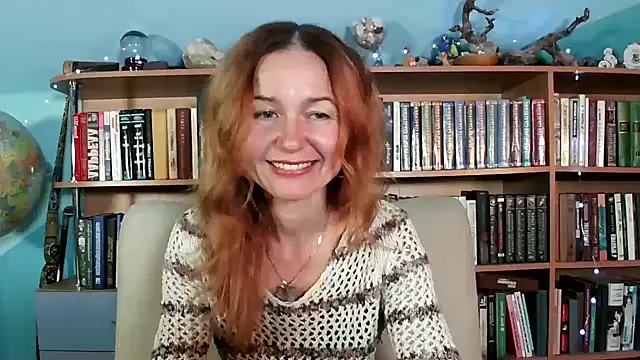 Snapshot of Foxilady357 chatting on October 23, 9:41 am Foxilady357 online show from October 23, 9:41 am