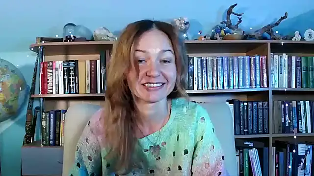 Snapshot of Foxilady357 chatting on October 28, 3:04 pm Foxilady357 online show from October 28, 3:04 pm