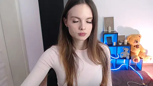 Ariella ari online show from October 30, 1:34 pm